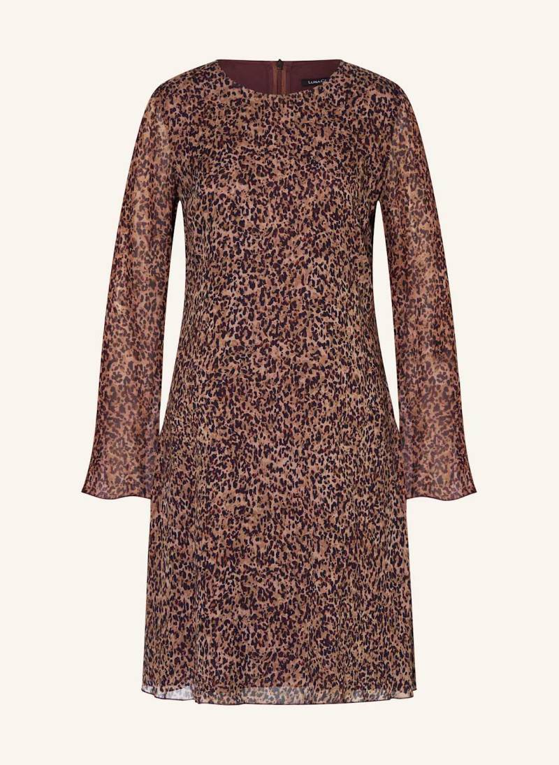 Luisa Cerano Kleid rot von LUISA CERANO