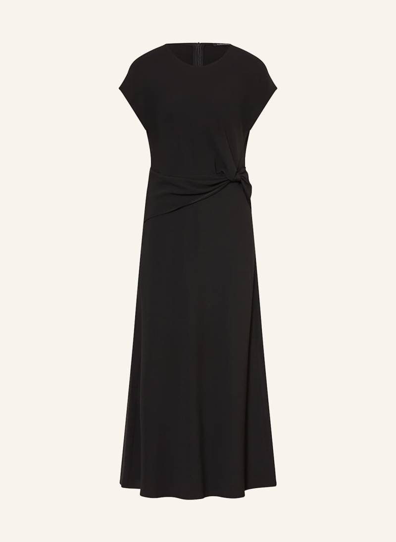 Luisa Cerano Kleid schwarz von LUISA CERANO