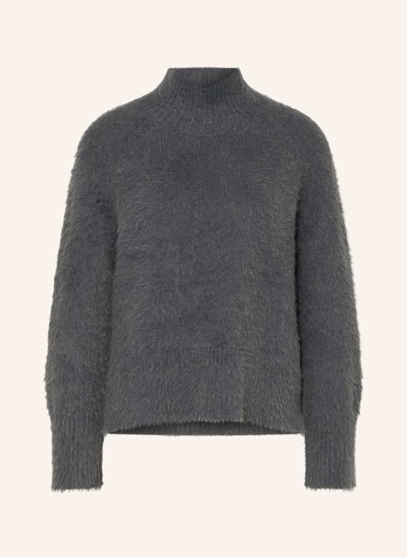 Luisa Cerano Pullover grau von LUISA CERANO