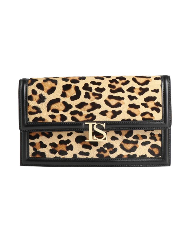 LUISA SPAGNOLI Handtaschen Damen Sand von LUISA SPAGNOLI