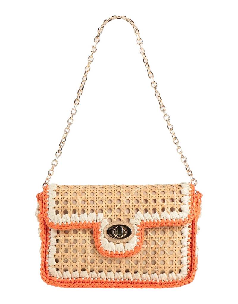 LUISA SPAGNOLI Handtaschen Damen Sand von LUISA SPAGNOLI