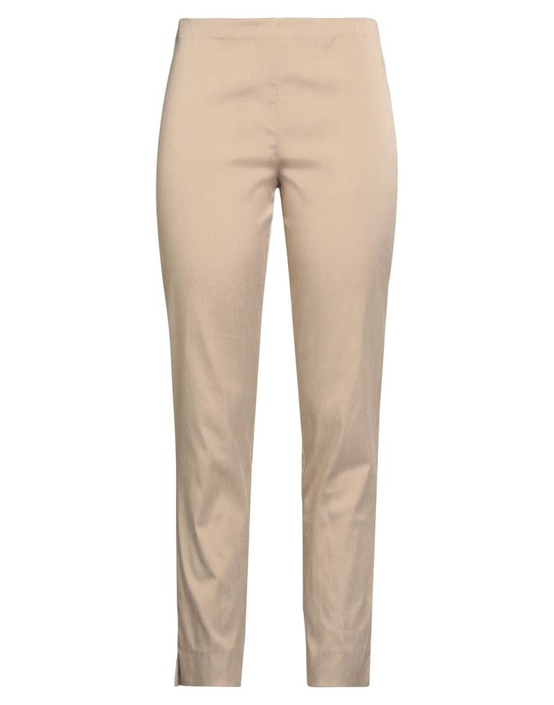 LUISA SPAGNOLI Hose Damen Beige von LUISA SPAGNOLI