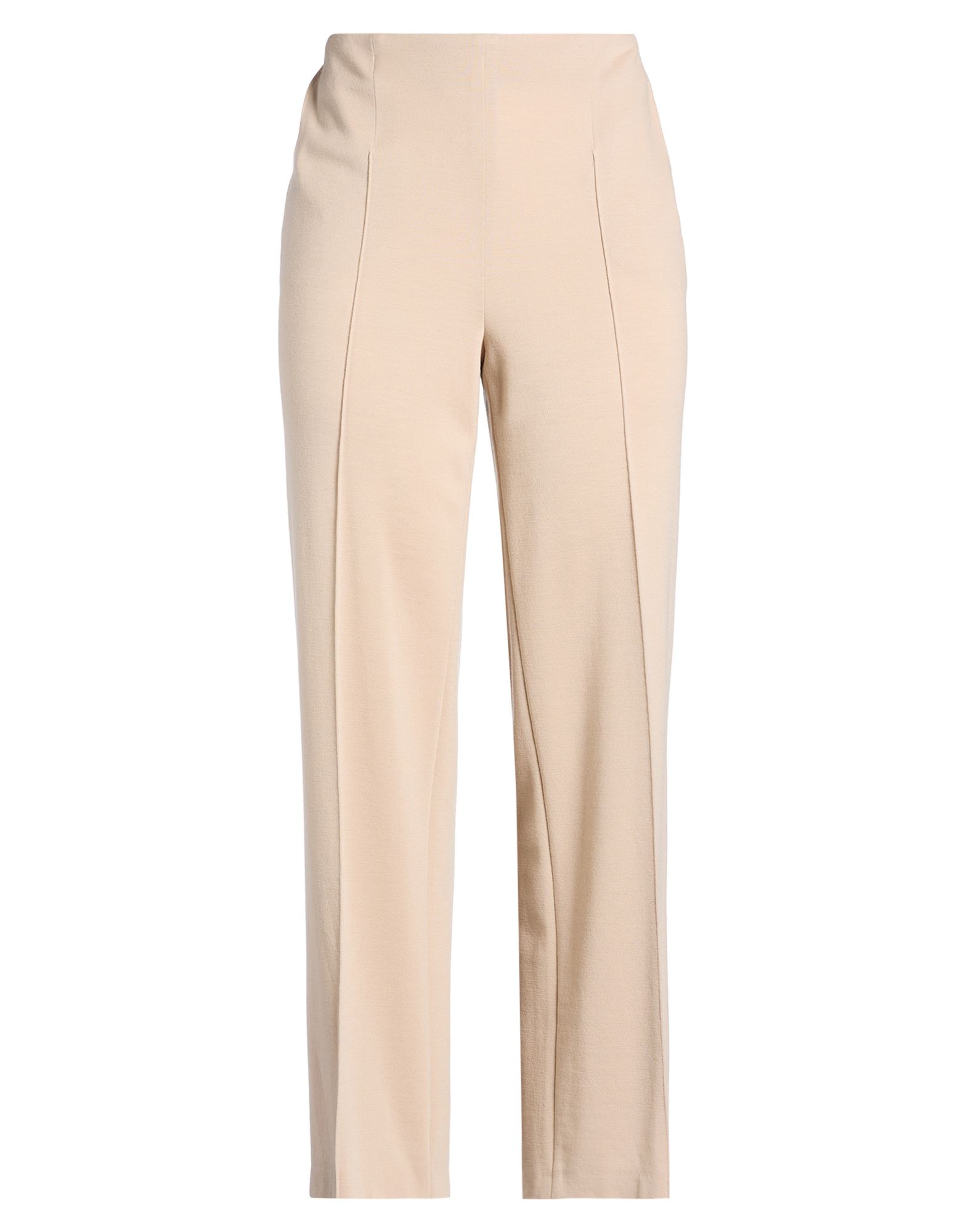 LUISA SPAGNOLI Hose Damen Beige von LUISA SPAGNOLI