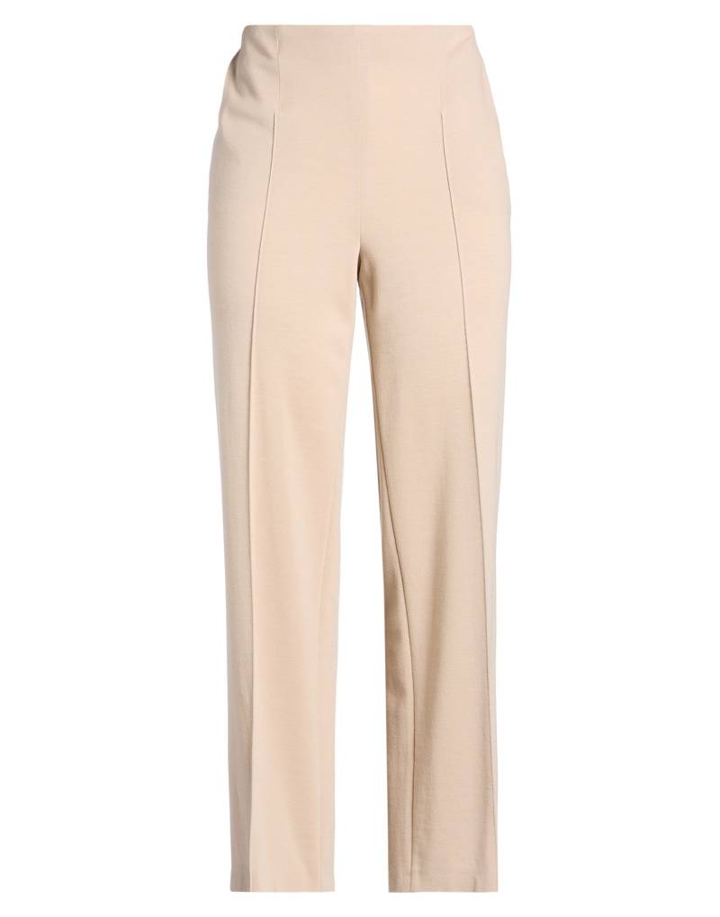 LUISA SPAGNOLI Hose Damen Beige von LUISA SPAGNOLI