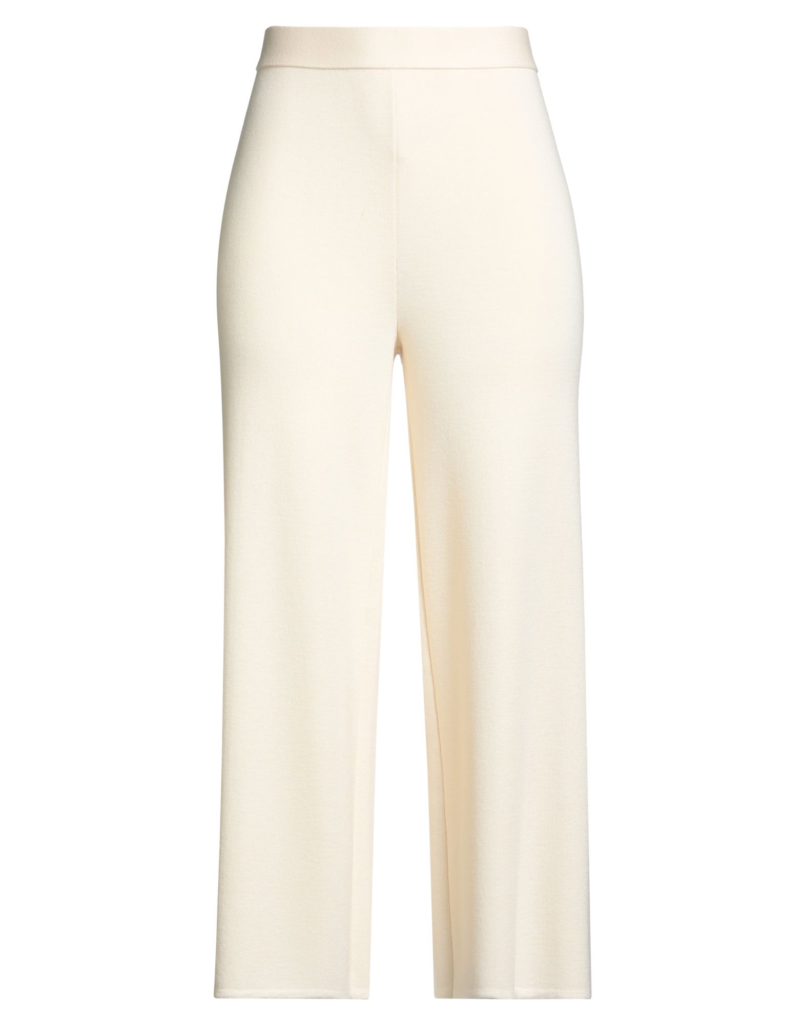 LUISA SPAGNOLI Hose Damen Cremeweiß von LUISA SPAGNOLI