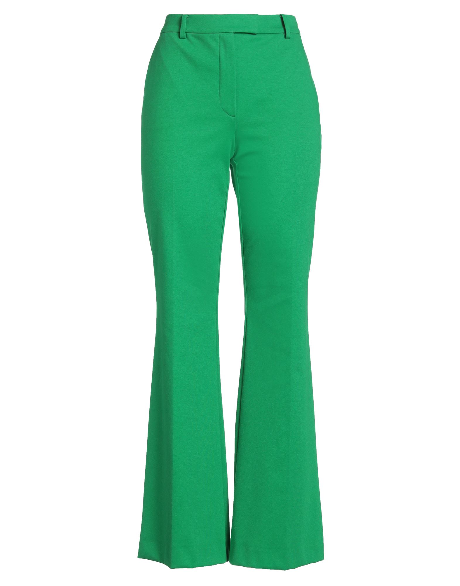 LUISA SPAGNOLI Hose Damen Grün von LUISA SPAGNOLI