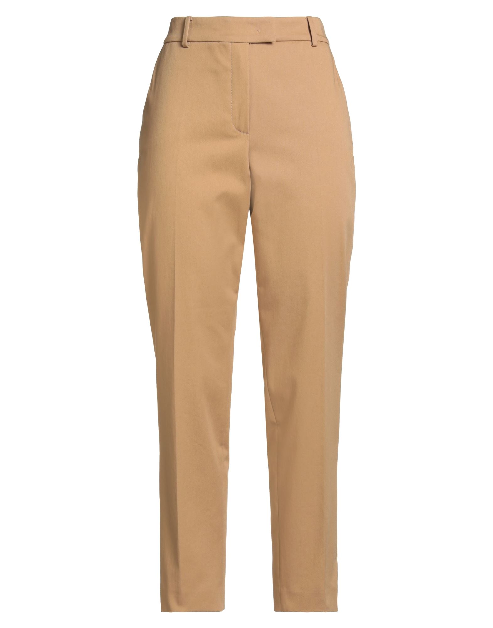 LUISA SPAGNOLI Hose Damen Kamel von LUISA SPAGNOLI