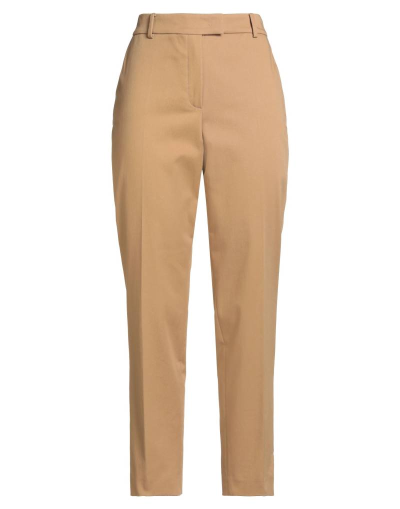 LUISA SPAGNOLI Hose Damen Kamel von LUISA SPAGNOLI