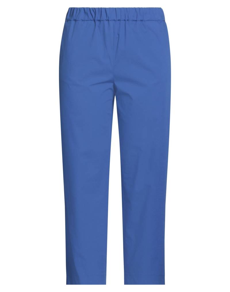 LUISA SPAGNOLI Hose Damen Königsblau von LUISA SPAGNOLI