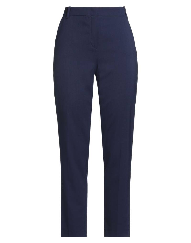 LUISA SPAGNOLI Hose Damen Marineblau von LUISA SPAGNOLI
