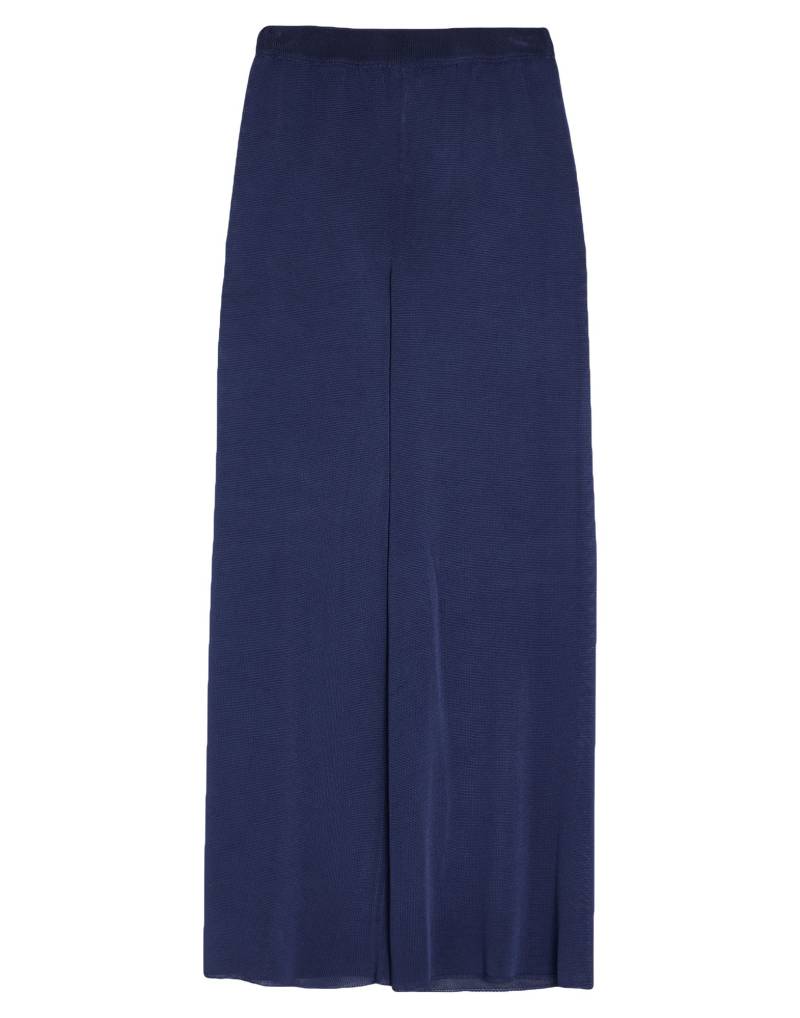 LUISA SPAGNOLI Hose Damen Marineblau von LUISA SPAGNOLI