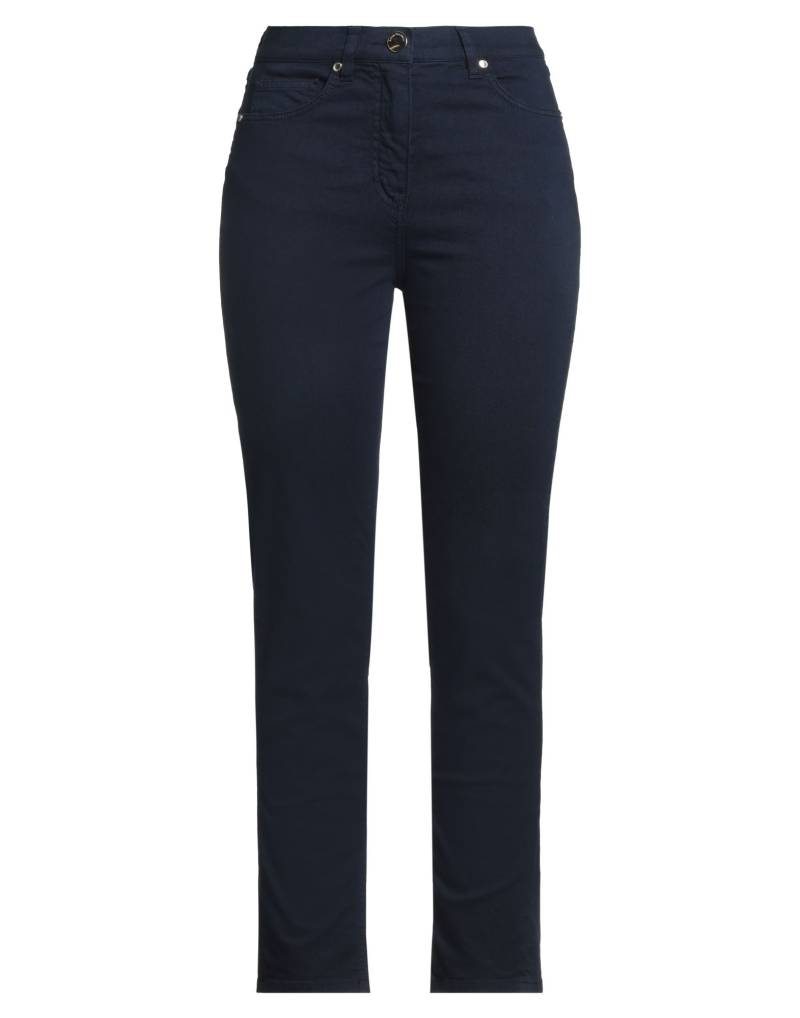 LUISA SPAGNOLI Hose Damen Nachtblau von LUISA SPAGNOLI