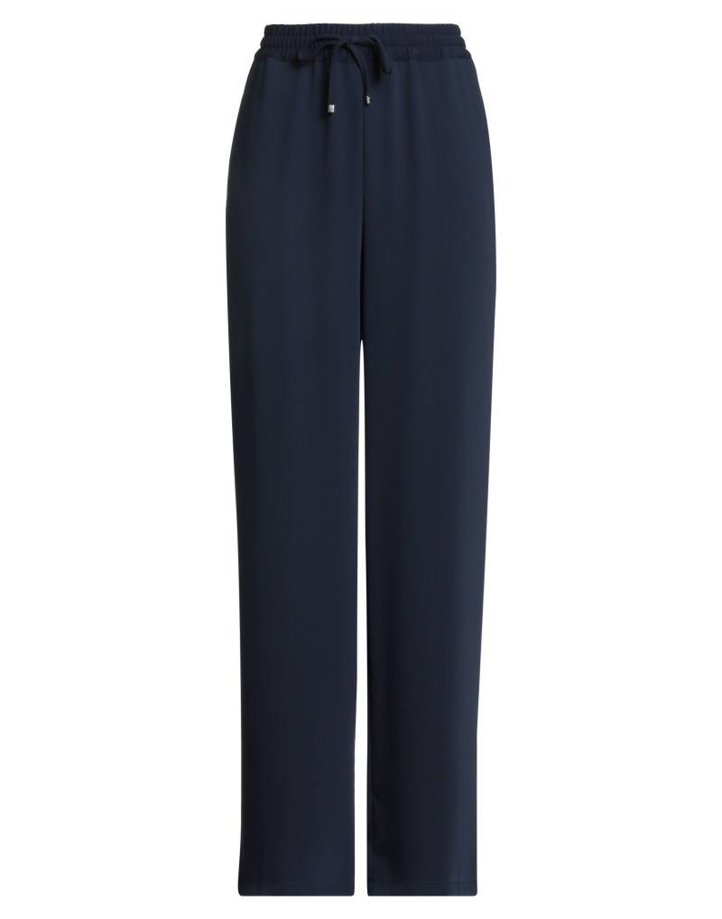 LUISA SPAGNOLI Hose Damen Nachtblau von LUISA SPAGNOLI