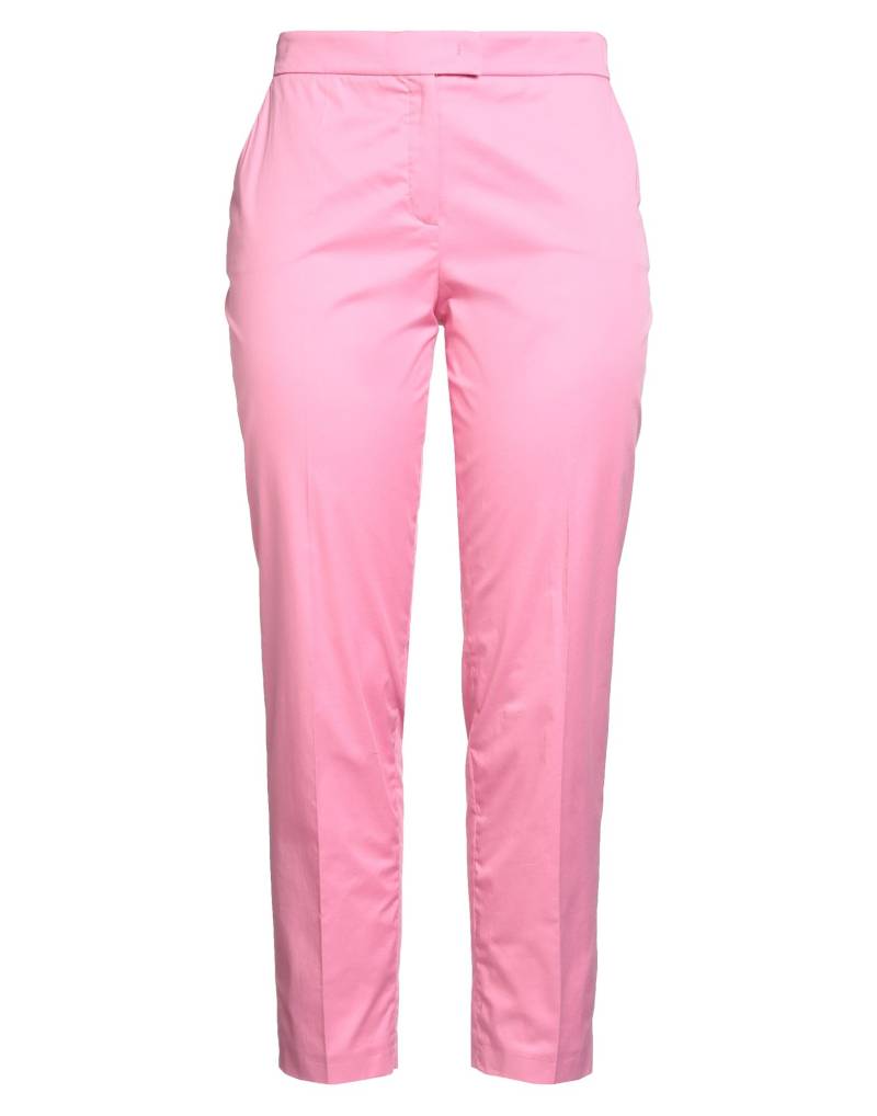 LUISA SPAGNOLI Hose Damen Rosa von LUISA SPAGNOLI
