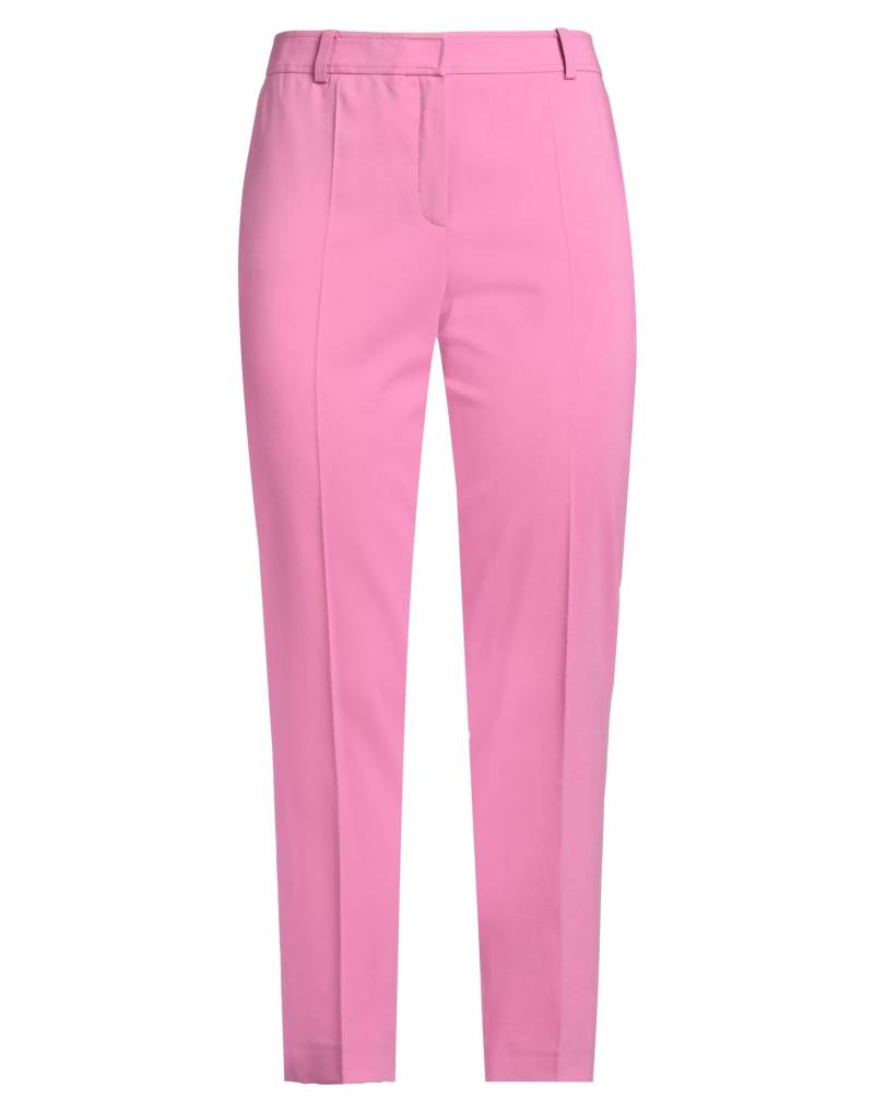 LUISA SPAGNOLI Hose Damen Rosa von LUISA SPAGNOLI
