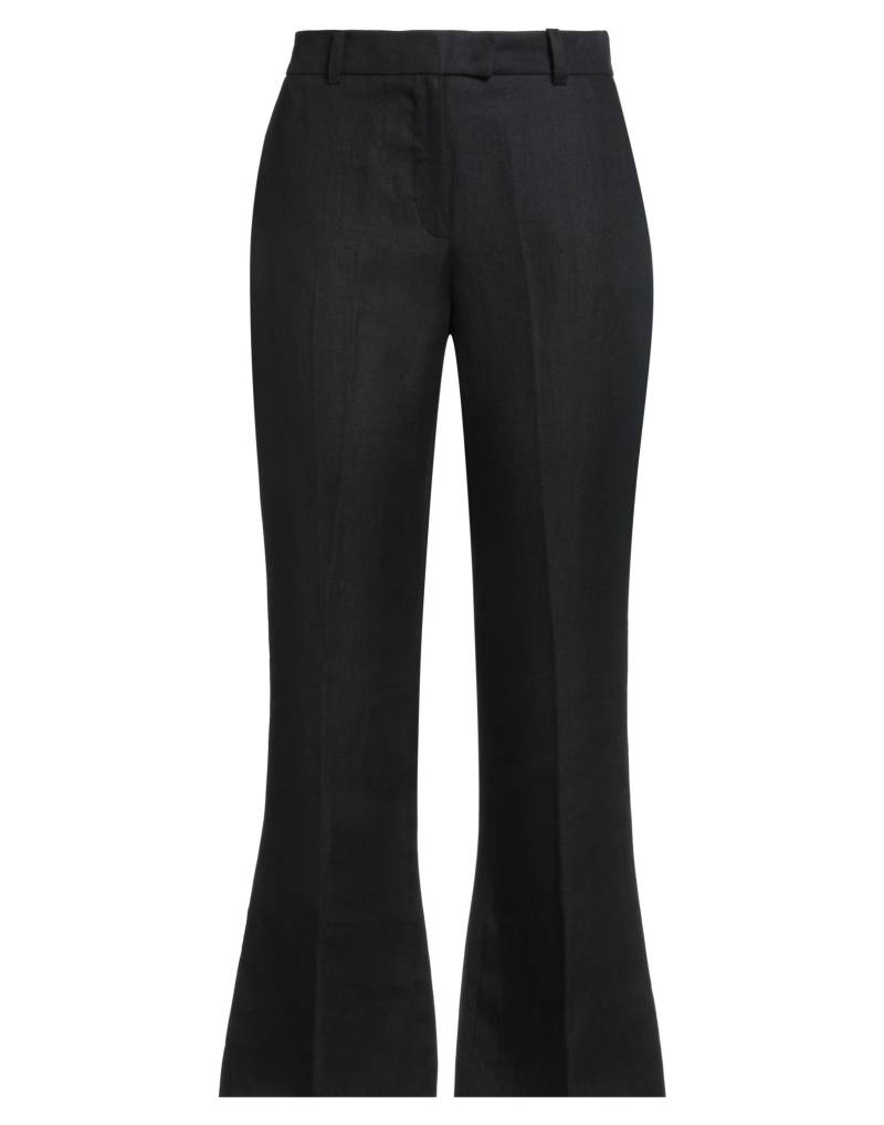 LUISA SPAGNOLI Hose Damen Schwarz von LUISA SPAGNOLI