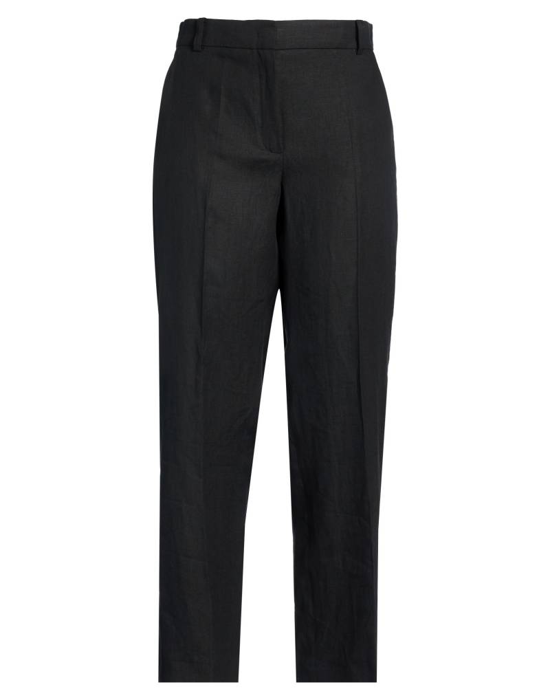 LUISA SPAGNOLI Hose Damen Schwarz von LUISA SPAGNOLI