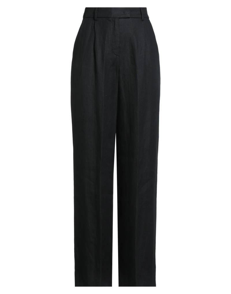 LUISA SPAGNOLI Hose Damen Schwarz von LUISA SPAGNOLI