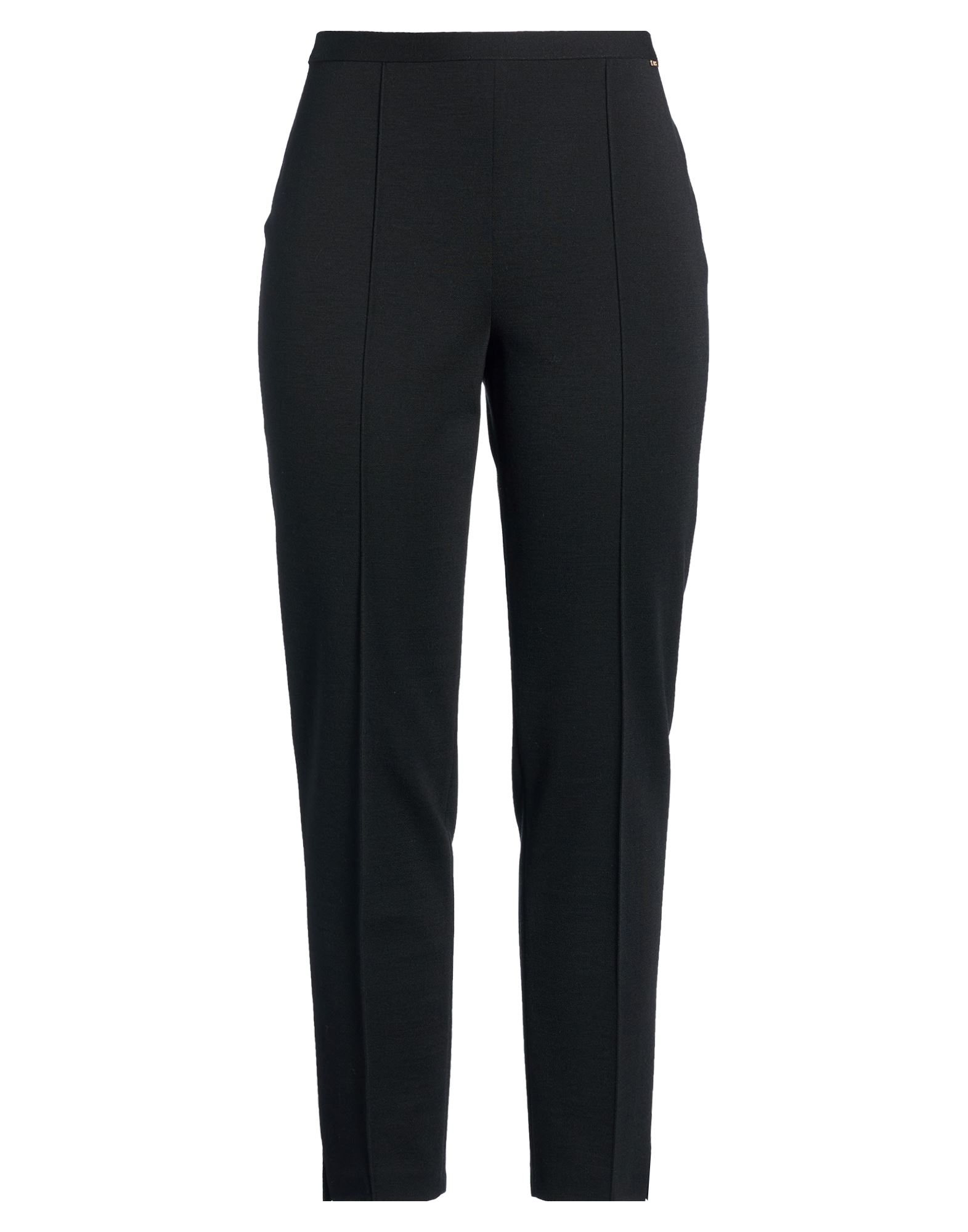 LUISA SPAGNOLI Hose Damen Schwarz von LUISA SPAGNOLI