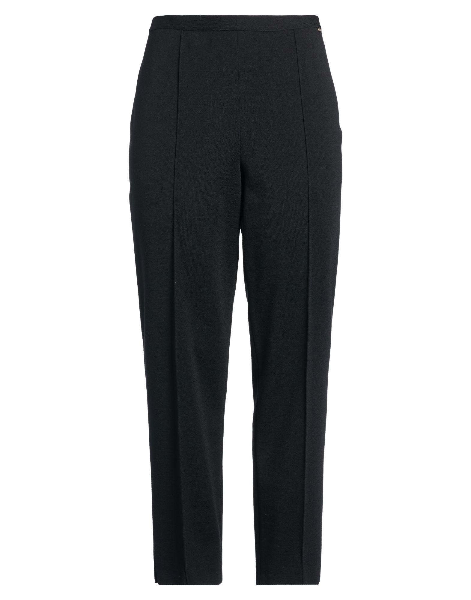 LUISA SPAGNOLI Hose Damen Schwarz von LUISA SPAGNOLI