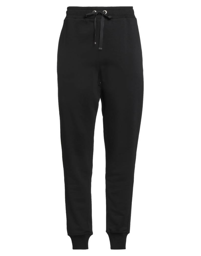 LUISA SPAGNOLI Hose Damen Schwarz von LUISA SPAGNOLI