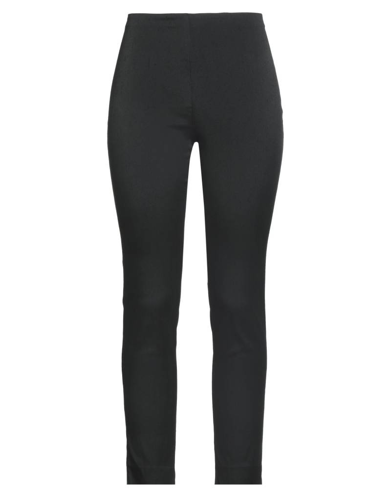 LUISA SPAGNOLI Hose Damen Schwarz von LUISA SPAGNOLI