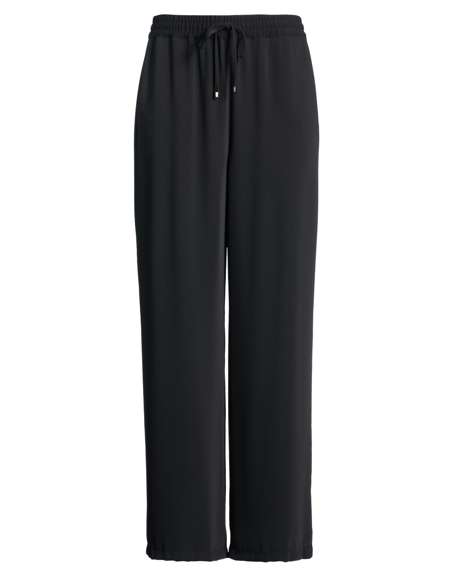 LUISA SPAGNOLI Hose Damen Schwarz von LUISA SPAGNOLI