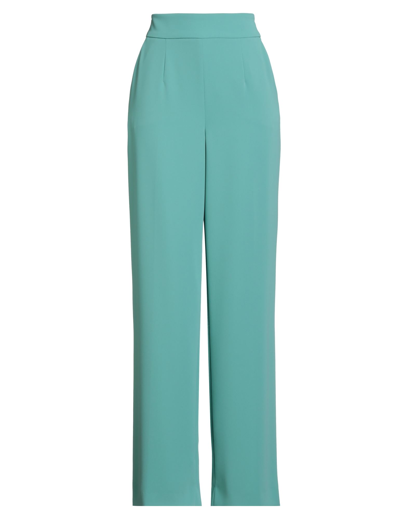 LUISA SPAGNOLI Hose Damen Tūrkis LUISA SPAGNOLI Hose Damen Tūrkis von LUISA SPAGNOLI