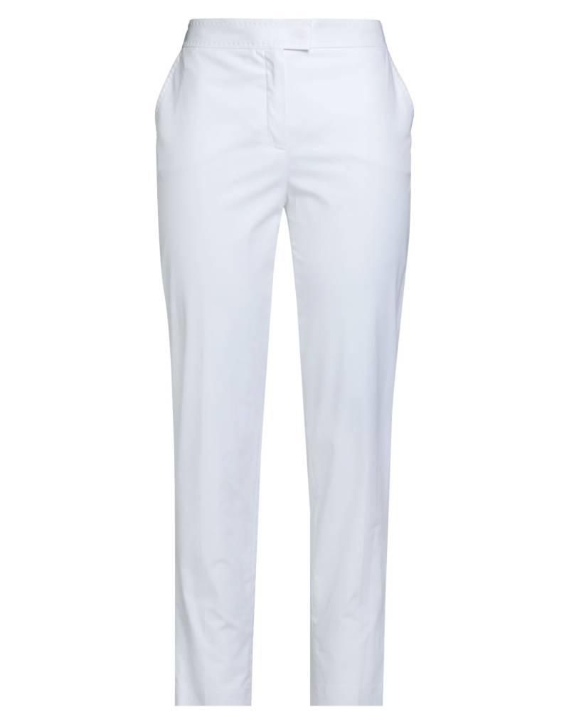 LUISA SPAGNOLI Hose Damen Weiß von LUISA SPAGNOLI