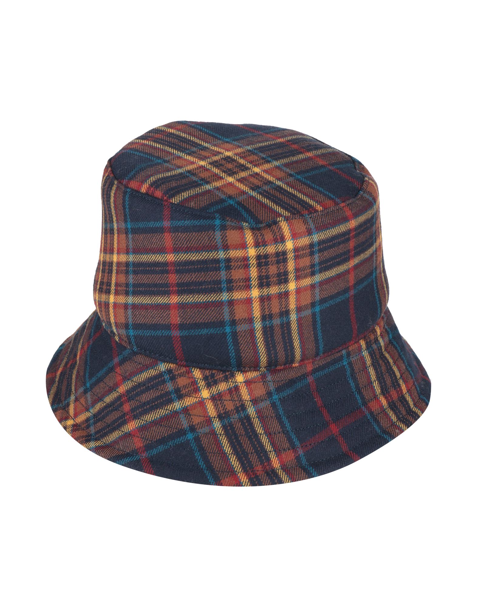 LUISA SPAGNOLI Mützen & Hüte Damen Braun von LUISA SPAGNOLI