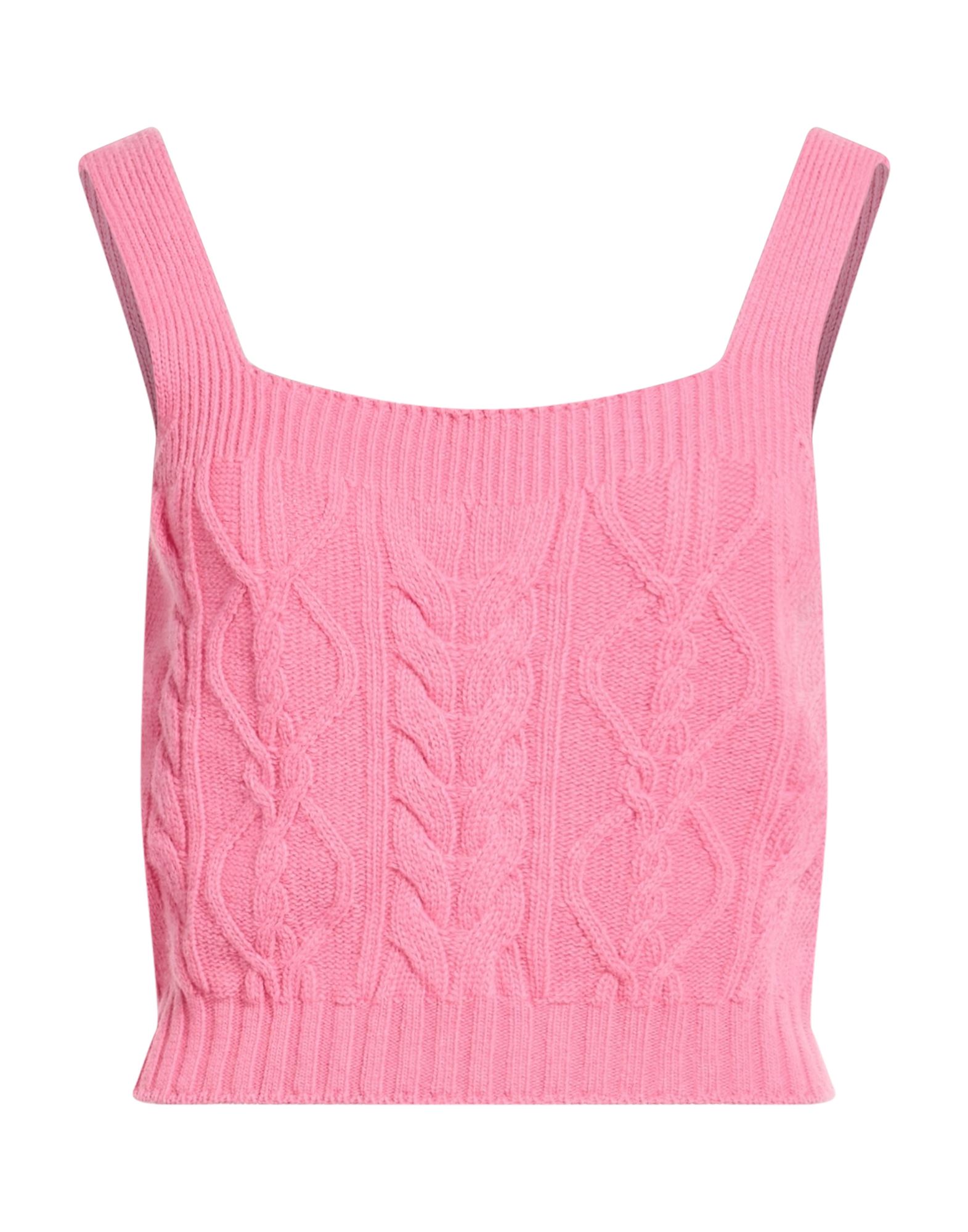 LUISA SPAGNOLI Top Damen Rosa von LUISA SPAGNOLI
