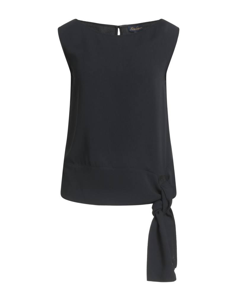 LUISA SPAGNOLI Top Damen Schwarz von LUISA SPAGNOLI