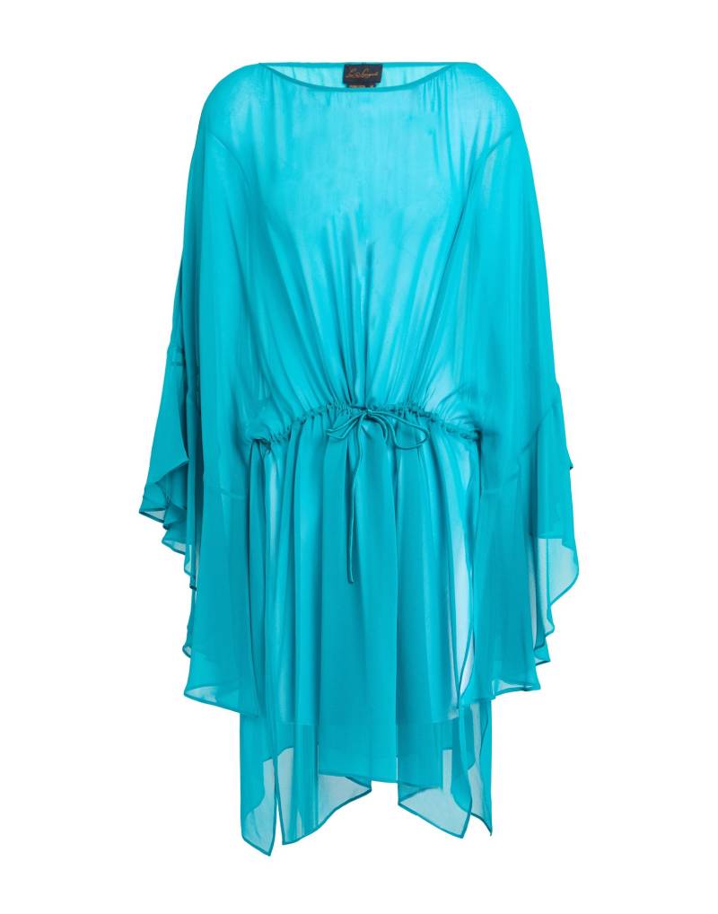 LUISA SPAGNOLI Top Damen Tūrkis von LUISA SPAGNOLI