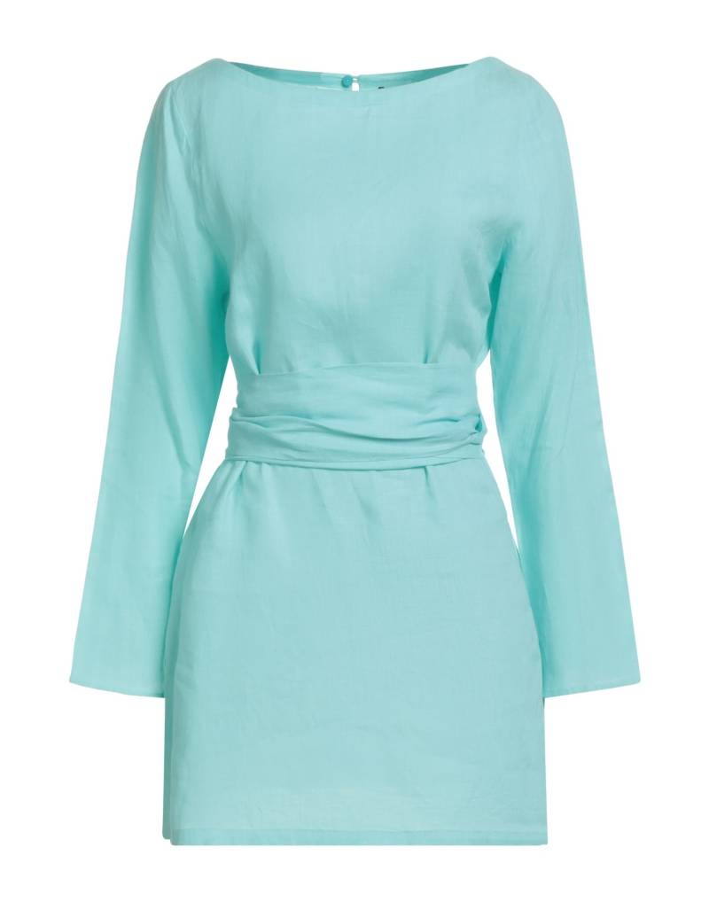 LUISA SPAGNOLI Top Damen Tūrkis von LUISA SPAGNOLI