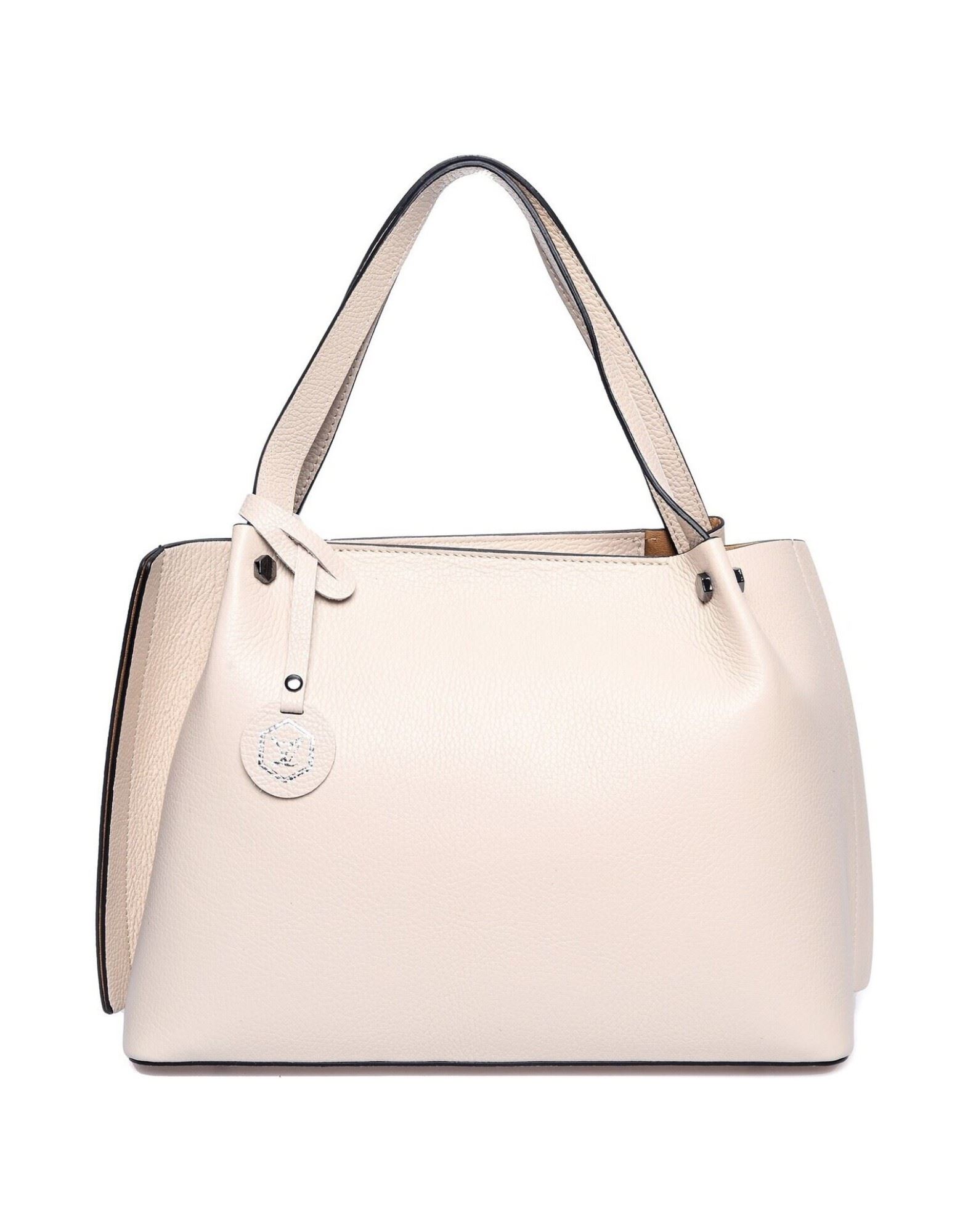 LUISA VANNINI Handtaschen Damen Beige von LUISA VANNINI