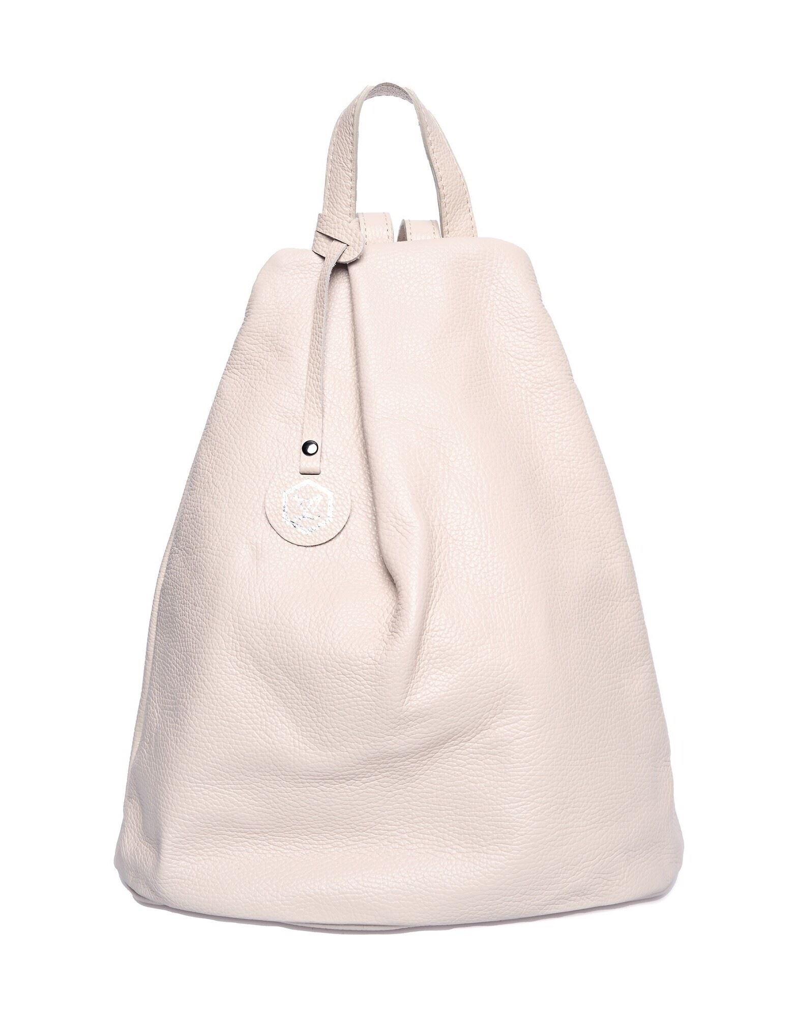 LUISA VANNINI Rucksack Damen Beige von LUISA VANNINI