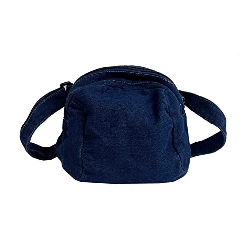 LUJIAXI Modische Umhängetasche für Damen und Herren, große Kapazität, lässige Handtasche, Geldbörse, Geldbörse, a, One Size LUJIAXI Modische Umhängetasche für Damen und Herren, große Kapazität, lässige Handtasche, Geldbörse, Geldbörse, a, One Size von LUJIAXI