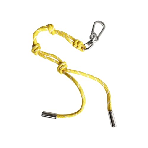 Multifunktionaler Handy-Schlüsselband, tragbarer Clip, modisches Accessoire, geeignet für Reisende und Studenten, Outdoor-Sport-Schlüsselanhänger von LUJIAXI