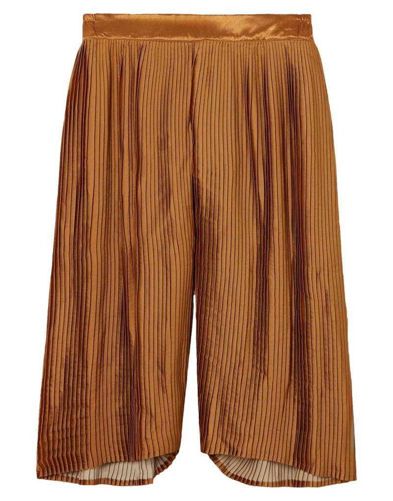 LUKHANYO MDINGI Hose Damen Lederfarben von LUKHANYO MDINGI