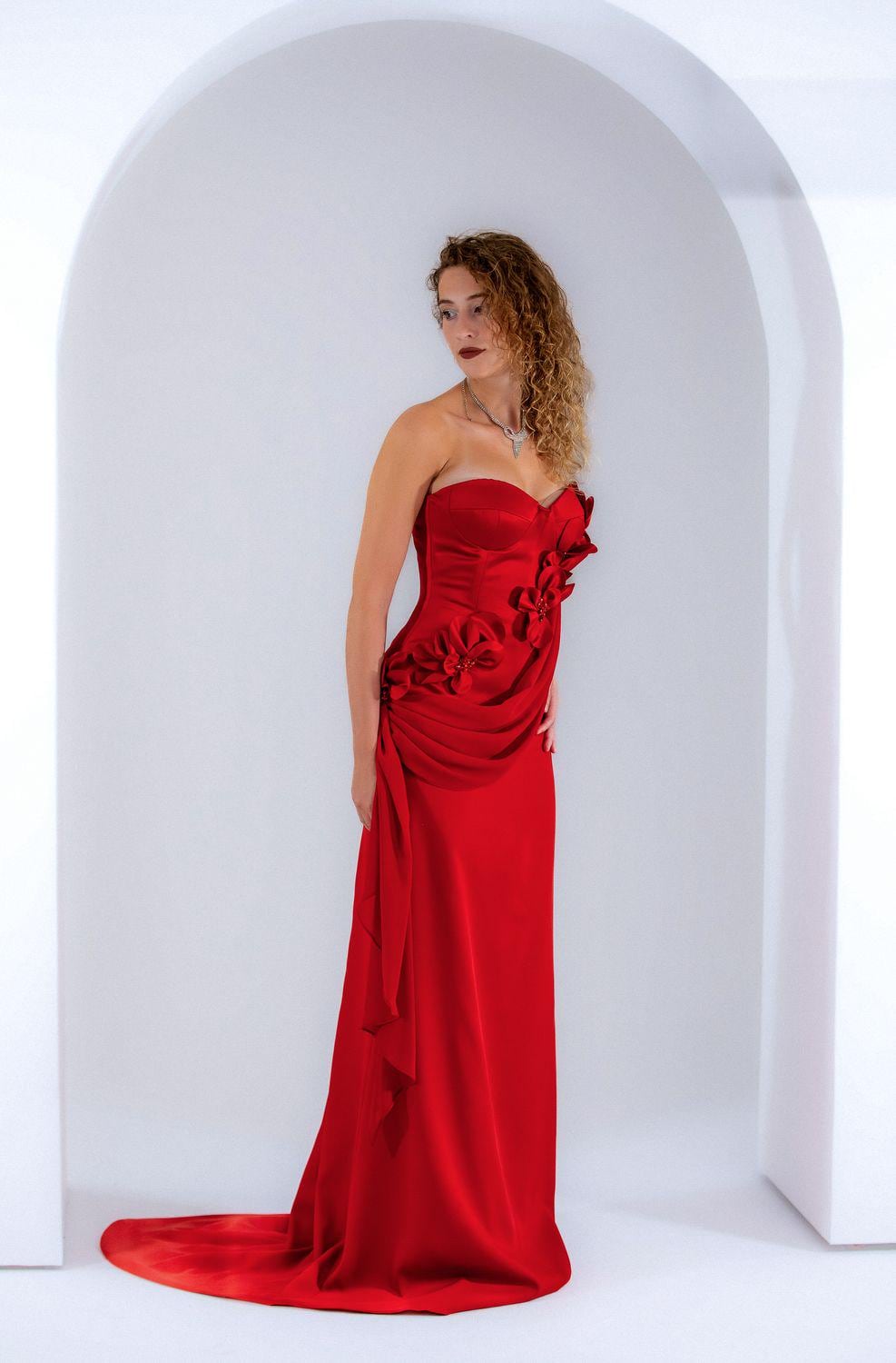 Abendkleid - Look 19 Abendkleid - Look 19 von LULECouture
