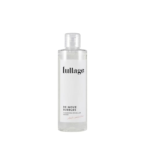 Lullage | Mizellen Gesichtsreinigung | 200 ml | Rosenwasser, Waschgel für Unreine Haut, Revitalisierend, Hautverbesserung | Re-Move Bubbles Lullage | Mizellen Gesichtsreinigung | 200 ml | Rosenwasser, Waschgel für Unreine Haut, Revitalisierend, Hautverbesserung | Re-Move Bubbles von LULLAGE