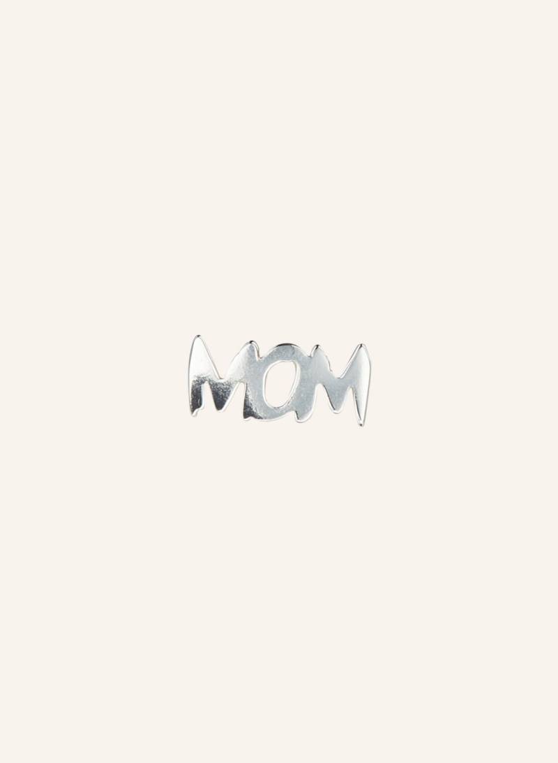 Lulu Copenhagen Ohrstecker Word Mom Aus 925er Sterlingsilber silber Lulu Copenhagen Ohrstecker Word Mom Aus 925er Sterlingsilber silber von LULU Copenhagen