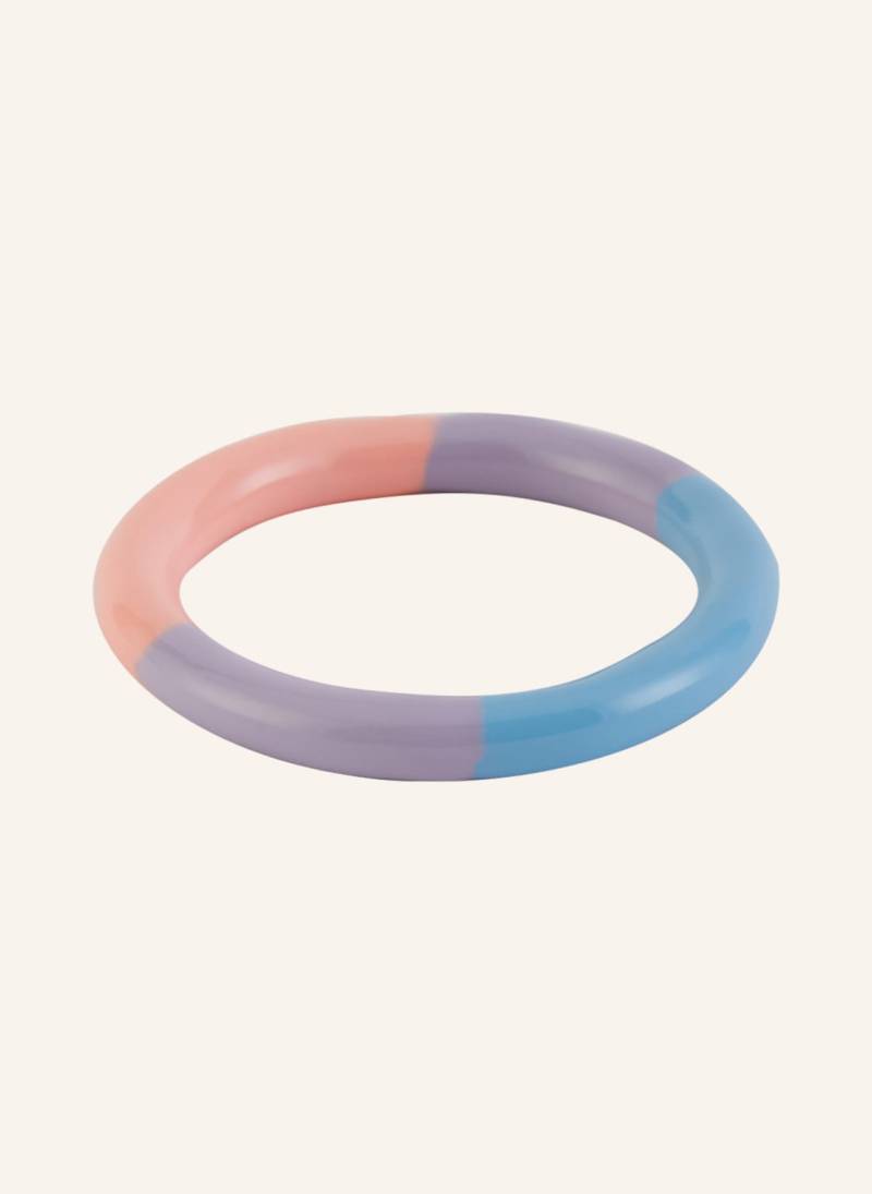 Lulu Copenhagen Ring Triple Color blau Lulu Copenhagen Ring Triple Color blau von LULU Copenhagen