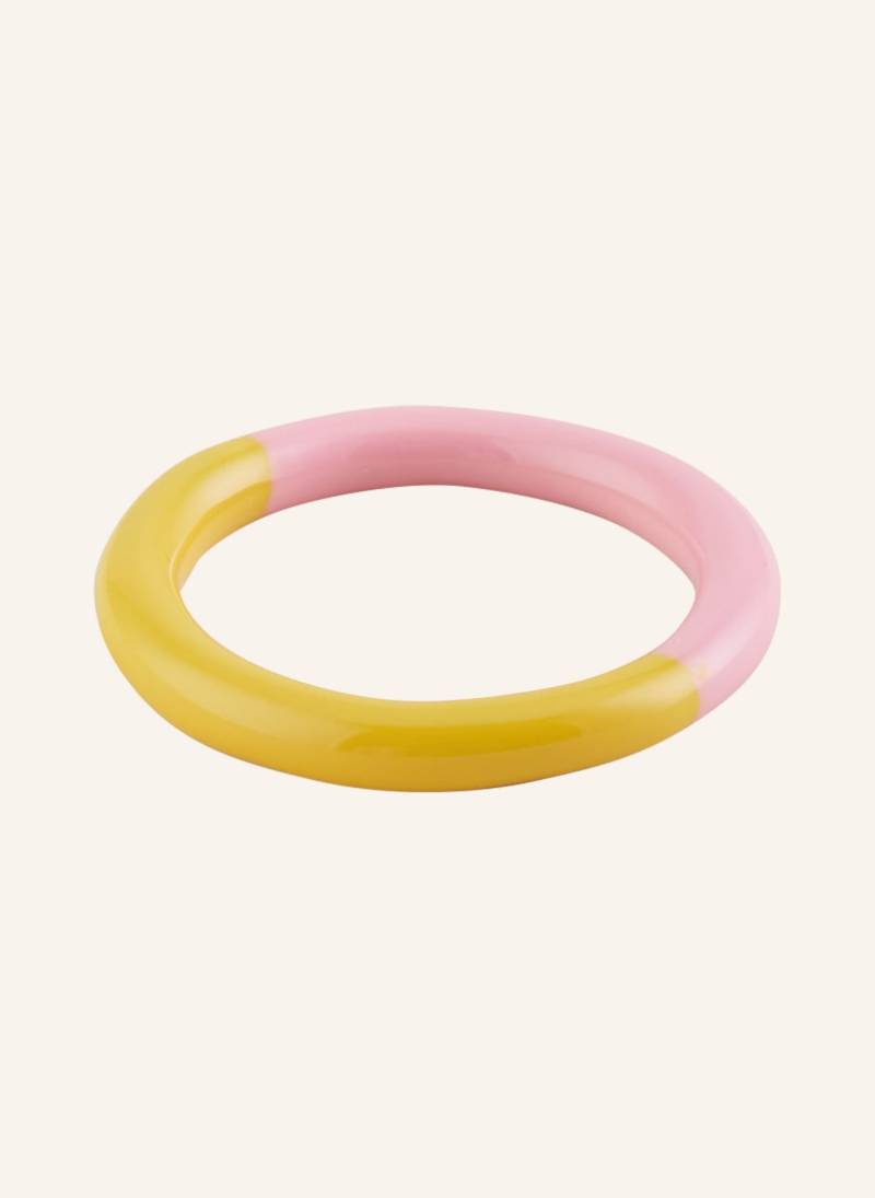 Lulu Copenhagen Ring rosegold Lulu Copenhagen Ring rosegold von LULU Copenhagen