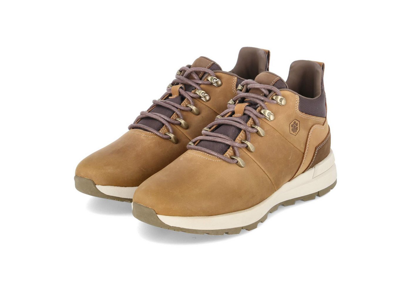 LUMBERJACK 102217235 Schnürstiefel von LUMBERJACK