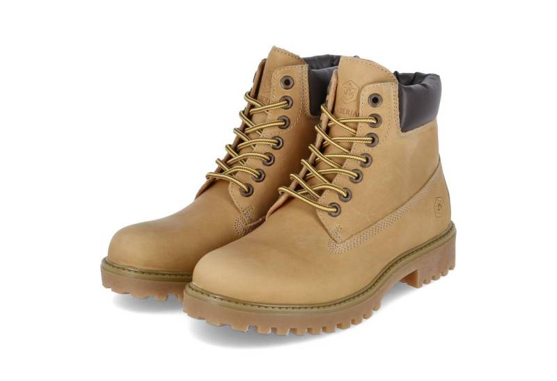 LUMBERJACK 102217664 Schnürstiefel LUMBERJACK 102217664 Schnürstiefel von LUMBERJACK