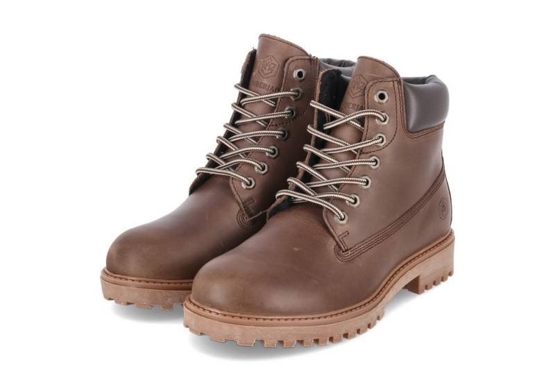 LUMBERJACK 102256573 Schnürstiefel LUMBERJACK 102256573 Schnürstiefel von LUMBERJACK
