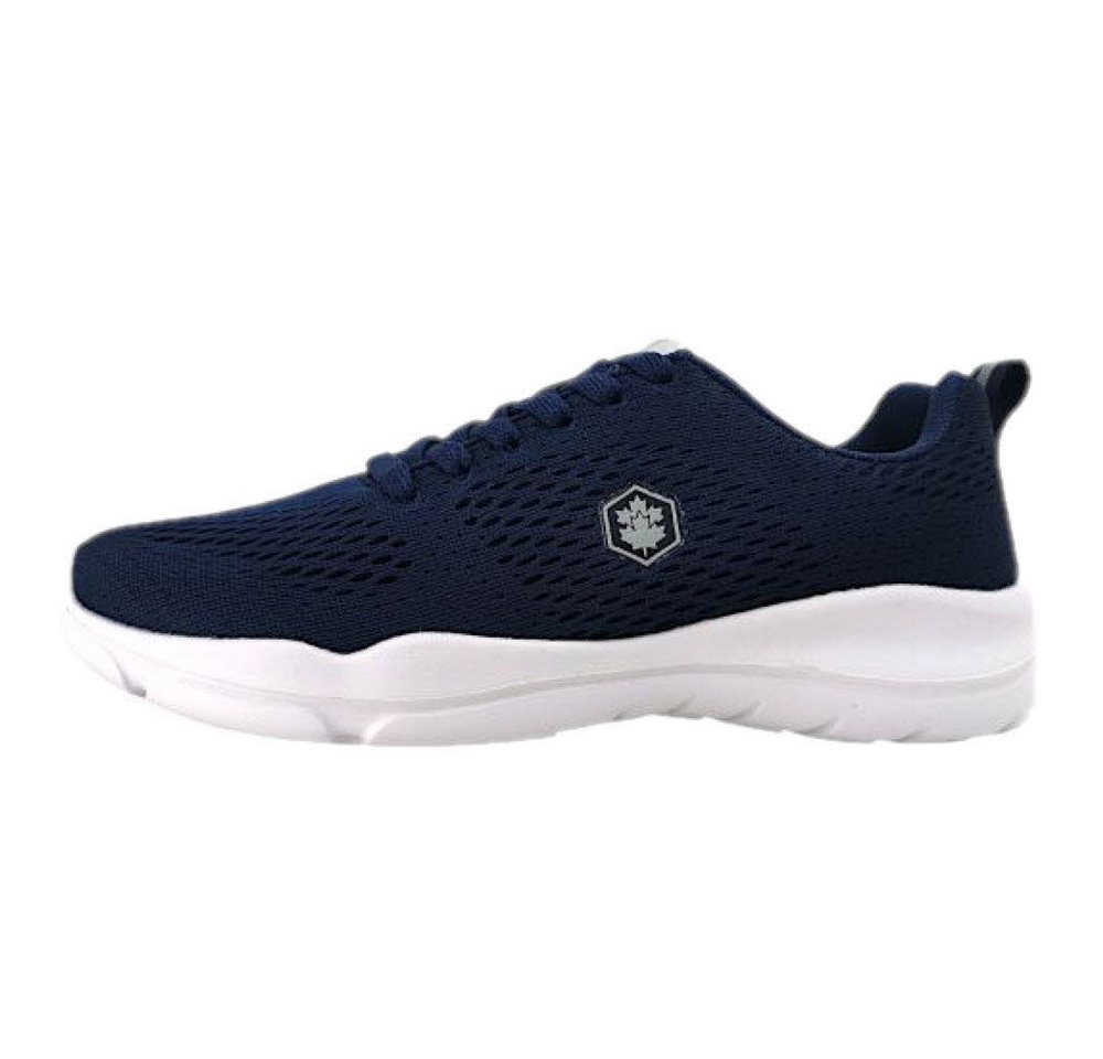 LUMBERJACK Agatha Sneaker LUMBERJACK Agatha Sneaker von LUMBERJACK