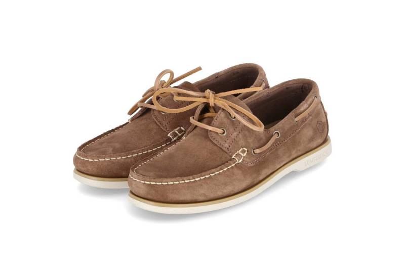 LUMBERJACK SM07804-007-CE001 Schnürschuh von LUMBERJACK