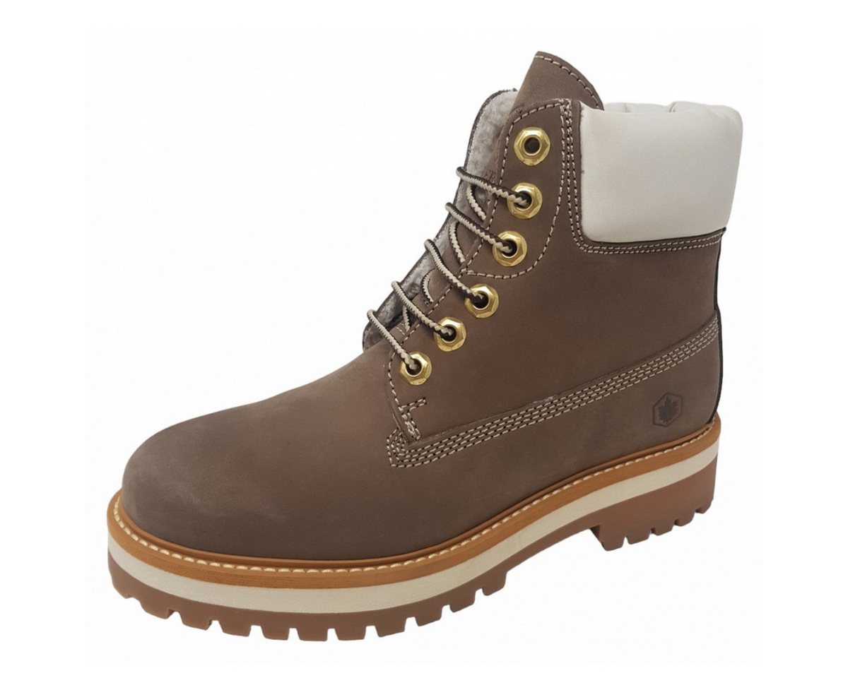 LUMBERJACK Kristy Stiefelette von LUMBERJACK